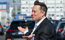 Bạn gái cũ tiết lộ sốc về Elon Musk: Từng ở nhà thuê, nằm đệm hỏng, ăn bơ đậu phộng 8 ngày liên tiếp để tiết kiệm