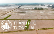 Dự án khu công nghệ cao rộng hơn cả quận Hoàn Kiếm, sẽ là “thỏi nam châm” hút các dự án trí tuệ nhân tạo, điện tử bán dẫn ở ngay gần Hà Nội