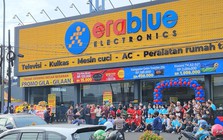Sếp Thế Giới Di Động khẳng định chuỗi điện máy tại Indonesia "lỗ trong kế hoạch", tuyên bố sẽ có lãi từ quý 4 năm nay