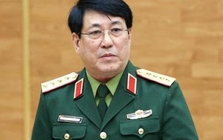 Đại tướng Lương Cường được phân công làm Thường trực Ban Bí thư