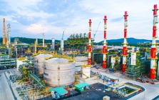Tổ hợp Hóa dầu 5,4 tỷ USD lớn nhất Việt Nam “chốt” ngày vận hành và bán sản phẩm ngay trong quý 3/2024