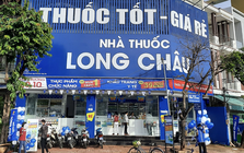 Chi tiêu tiền thuốc của người Việt Nam tăng nhanh hơn thu nhập, chủ chuỗi nhà thuốc Long Châu sắp chạm ngưỡng tỷ USD vốn hóa