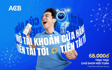 ACB: Tết tiền tài tới lo buôn bán, không lo tính toán