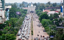 Ngay đầu năm, Việt Nam đẩy mạnh đầu tư sang quốc gia láng giềng, dự án lớn nhất lên đến 1 tỷ USD