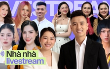 Livestream là nghề sống khỏe nhất 2024, sang 2025 phải tung chiêu gì? Chuyên gia đưa 3 lời khuyên, ai nhanh thì “hốt bạc” tiếp!