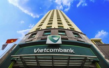 Lợi nhuận Vietcombank lập kỷ lục mới, tổng tài sản lần đầu vượt mốc 2 triệu tỷ đồng