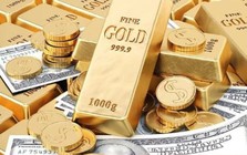 Mối quan hệ giữa giá vàng và giá USD