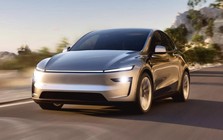 Tesla Model Y 2025 ra mắt: Xe điện bán chạy nhất thế giới nhanh hơn, tương lai hơn và đắt hơn