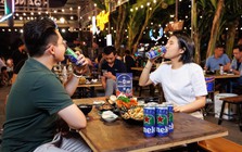 HEINEKEN Việt Nam thúc đẩy tinh thần "Uống 0 Lái" mùa lễ hội