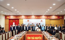 Vingroup sẽ triển khai khu công nghiệp, nhà ở xanh tại Thái Nguyên ngay trong năm 2025