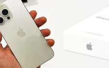 Apple bất ngờ mở bán iPhone 15 Pro Max hàng tân trang: Khác mỗi cái hộp, bù lại giá rẻ hơn "tiền triệu"