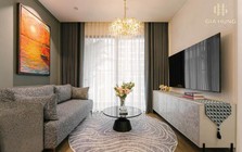 Gia Hưng Homes: Căn hộ 5 sao đẳng cấp giữa lòng  Hà Nội