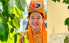 Lộ kịch bản Táo Quân