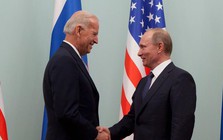 Tổng thống Biden đặt bẫy trừng phạt Nga với ông Trump?