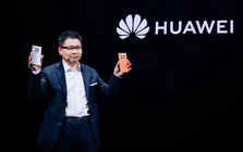 CEO Huawei gửi tâm thư dịp năm mới: Khẳng định Huawei chỉ mất 10 năm để làm điều mà đối thủ phương Tây cần tới 30 năm