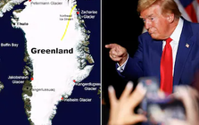 Cựu chỉ huy NATO tán dương "Greenland là thỏa thuận tốt hơn Alaska", Nga thở phào nhờ một lý do