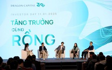 Xu hướng dòng tiền năm 2025: Kênh đầu tư nào sẽ lên ngôi?