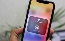 Cách bật và sử dụng NFC trên iPhone