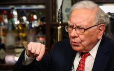 Huyền thoại Warren Buffett âm thầm chi gần 100 triệu USD mua một cổ phiếu sau 10 năm không ngó ngàng, không phải tên tuổi đình đám nhưng hiệu suất tăng đến 325%: Vì sao?