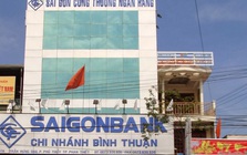 Doanh nghiệp liên quan nhóm Nguyễn Kim trở thành cổ đông lớn Saigonbank