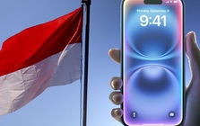 12.000 chiếc iPhone 16 đã có mặt tại Indonesia bất chấp lệnh cấm bán