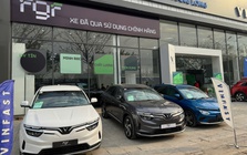 Ngày đẹp của FGF: TGĐ làm đám hỏi với Á hậu Phương Nhi, 2 showroom đầu tiên đồng loạt khai trương