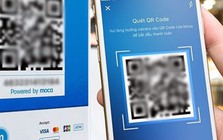 Cảnh giác khi quét mã QR lạ trên Zalo