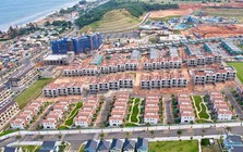 Dự án Novaworld Phan Thiết hơn 1.000 ha tiếp tục được gỡ vướng