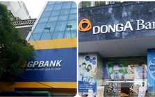 Hé lộ việc 'định đoạt' số phận Ngân hàng GPBank, Dong A Bank