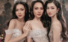 Cuộc sống của Top 3 Miss World Vietnam 2022 sau hơn 2 năm thành hoa hậu, á hậu