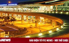 Kỷ lục hơn 6.100 chuyến bay, 900.000 khách đổ về Tân Sơn Nhất dịp Tết Ất Tỵ