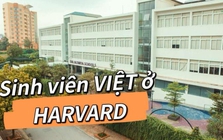 Đây là trường THPT tư thục ở Hà Nội có nhiều cựu học sinh đỗ Harvard nhất