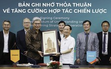 ABBANK thành lập uỷ ban chiến lược phát triển bền vững ESG với vai trò dẫn dắt của ông Vũ Văn Tiền