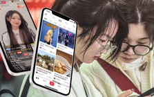 TikTok sắp bị cấm, người Mỹ lại đổ xô tải ứng dụng này của Trung Quốc