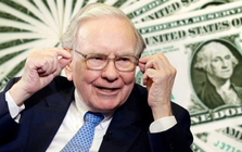 Không phải cổ phiếu nóng bỏng tay, tỷ phú Warren Buffett yêu thích một loại tài sản đến mức muốn tiếp tục đầu tư ngay cả khi qua đời: Người nghiệp dư cũng có thể mơ thành triệu phú