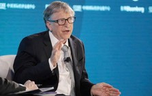 Tỷ phú Bill Gates chia sẻ về 3 ngành nghề sẽ "hái ra tiền": Cơ hội việc làm rộng mở, khó mà thất nghiệp