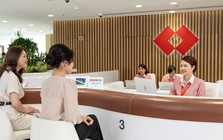 Khác biệt tạo nên sức mạnh thương hiệu số 1 của Techcombank