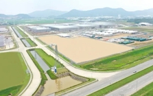 Chấp thuận đầu tư dự án WHA Industrial Zone 2 - Nghệ An