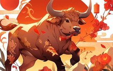 Năm Ất Tỵ 2025: Những con giáp nào vận số đỏ rực, gặp nhiều may mắn nhất? Con giáp nào cần cẩn trọng?