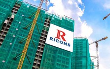 Ricons báo lãi cao nhất 3 năm, trích lập 306 tỷ nợ phải thu khó đòi