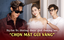 Nhiều năm làm việc với giới thượng lưu, stylist 9X tiết lộ những bí mật đằng sau: Từng phải chuẩn bị 200 bộ đồ không trùng lặp, số tiền mỗi lần mua sắm gây bất ngờ