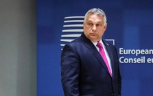 EU tước 1 tỷ euro tiền đóng băng của Hungary vì lo ngại tham nhũng