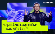 Lợi thế đặc biệt của Việt Nam sẽ hút “đại bàng loại hiếm” về xây tổ: Thời cơ này là dành cho chúng ta!