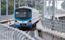 Sau Metro Bến Thành - Suối Tiên, điểm tên 7 tuyến metro sẽ được TP.HCM ưu tiên đầu tư: Dài 355 km, tổng vốn đầu tư khoảng 40,2 tỷ USD