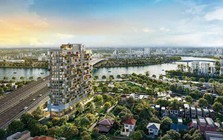 5 lợi thế đầu tư chắc thắng của Central Home Saigon