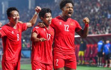 Thái Lan 2-3 Việt Nam: Việt Nam vô địch AFF Cup 2024 theo kịch bản ngoạn mục