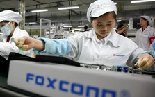 Foxconn đạt doanh thu kỷ lục nhờ AI