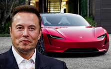 1.000 tỷ USD vốn hóa của Tesla được xây dựng dựa trên 'những tiềm năng trong tương lai' do Elon Musk vẽ ra, bán xe nhiều hay ít không còn quan trọng