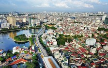 Savills: Giá bất động sản tại Hà Nội ít có khả năng tăng "đột biến" trong thời gian tới