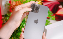 Bảng giá iPhone gây choáng: iPhone 16 và các dòng iPhone cũ giảm giá còn 9,9 triệu đồng